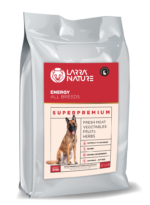 Larra Nature Energy Superprémium 32/18