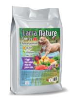 Larra Nature Energy Superprémium 32/18 – Obrázok 2