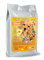 Larra Nature Puppy Lisované za studena 28/18 – Obrázok 2
