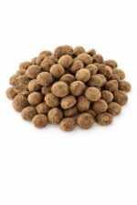 Larra Nature Adult pre veľké a obrie plemená - Biela Edícia 10 kg – Obrázok 2