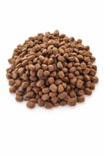 Larra Nature Puppy pre všetky plemená - Biela Edícia 10 kg – Obrázok 2